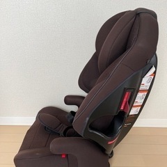 子供用品 ベビー用品 チャイルドシートの画像