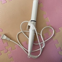 カールアイロン