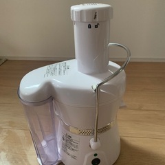 パワージューサー