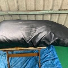 レザー座椅子の画像