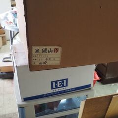 甲冑、兜、５月節句、箱入り