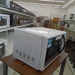 ★ジモティ割あり★ YAMADA 電子レンジ  21年製 動作確認／クリーニング済み HJ2839