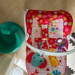 取引中。バウンサー&コンボ