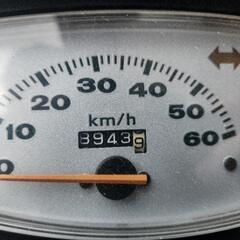 2st原付　50cc （通勤で使用中）の画像