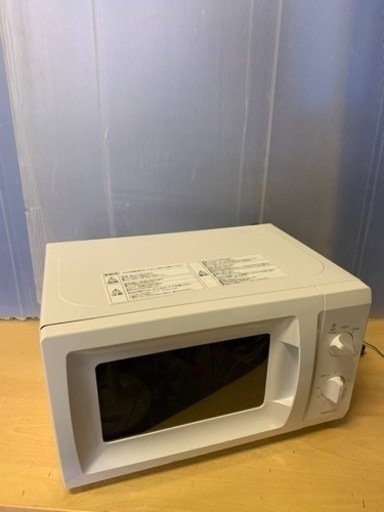 ⭐️YAMAZEN電子レンジ⭐️ ⭐️YRT-S177⭐️