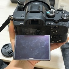 家電 カメラ フィルム一眼レフカメラの画像