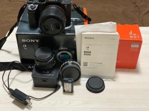 家電 カメラ フィルム一眼レフカメラ