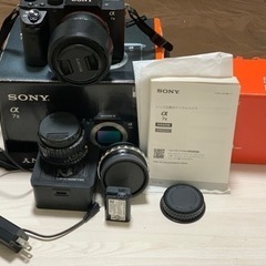 家電 カメラ フィルム一眼レフカメラの画像