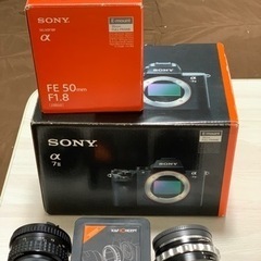 家電 カメラ フィルム一眼レフカメラの画像