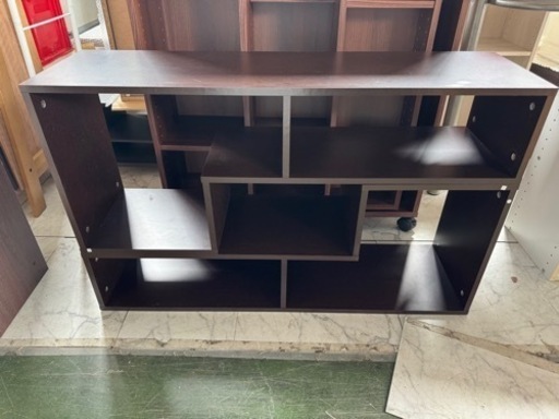家具 収納家具 棚　インテリア　中古