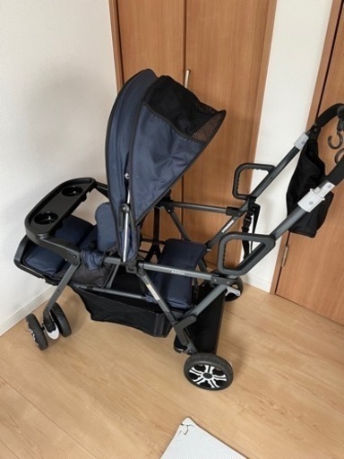 子供用品 ベビー用品 ベビーカー、バギー