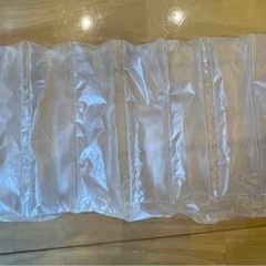 新品未使用★緩衝材　