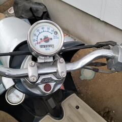 大幅値下げ！早い者勝ち!!!ヤマハビーノ50cc 2サイクルの画像