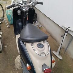 大幅値下げ！早い者勝ち!!!ヤマハビーノ50cc 2サイクルの画像