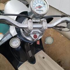 大幅値下げ！早い者勝ち!!!ヤマハビーノ50cc 2サイクルの画像