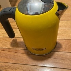 電気ケトル　生活雑貨 調理器具 鍋、グリルの画像