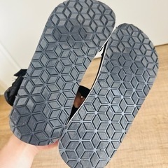 サンダル　スポーツサンダル　Sサイズの画像