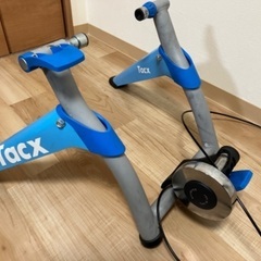 Tacx (タックス) Satori Smartの画像