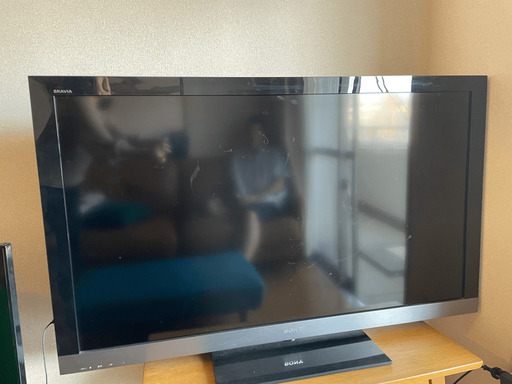 SONY Braviaモニター