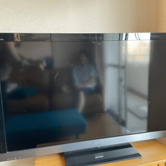 SONY Braviaモニター