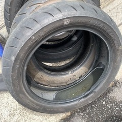 タイヤ　の画像