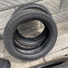 タイヤ　の画像