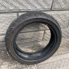 タイヤ　の画像