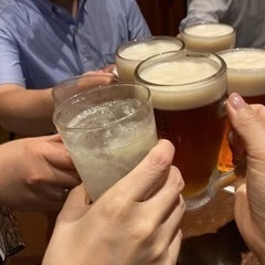 4/20(土) 中高年が楽しむための交流企画！48歳～65歳対象☘️