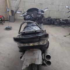 【商談中
】マジェスティ250  ナンバー付き車両の画像