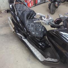 【商談中
】マジェスティ250  ナンバー付き車両の画像