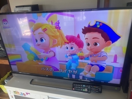 家電 テレビ 液晶テレビ