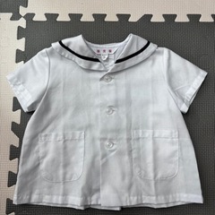 星鈴グループ　夏用制服の画像