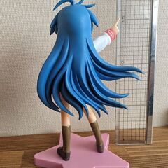 らきすたフィギュア3の画像