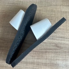 【新品】サンダル　24cmの画像