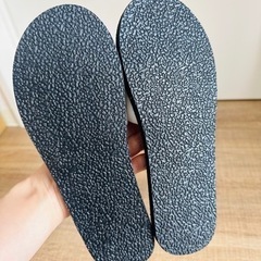 【新品】サンダル　24cmの画像