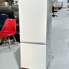 ☆Y.select☆ ヤマダセレクト 2D冷蔵庫 YRZ-F15J 2023年 156L ホワイト