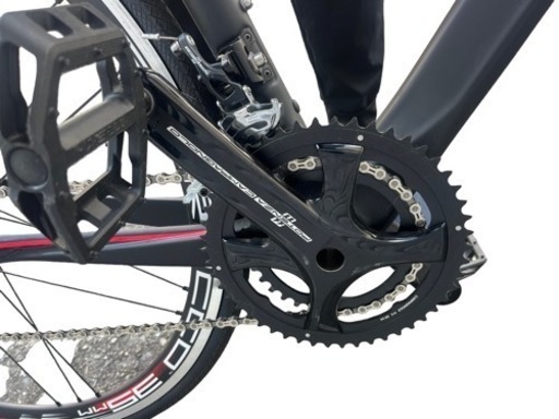 DE ROSA デローザ IDOL 2017年 49.5SL　ロードバイク自転車 クロスバイク