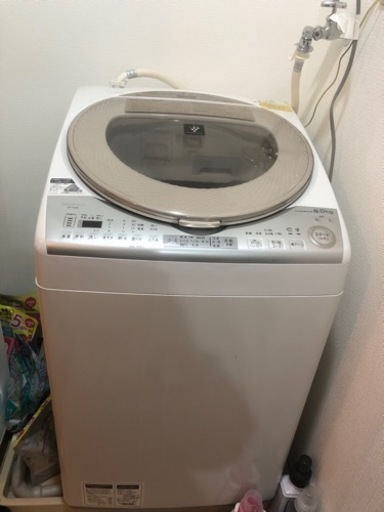 家電 生活家電 洗濯機