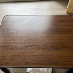 家具 テーブル こたつ