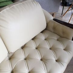 625)maruni マルニ木工 マキシマムシリーズ ベルサイユM 2Pソファ 2人