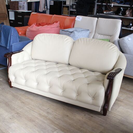 625)maruni マルニ木工 マキシマムシリーズ ベルサイユM 2P