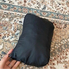 モンベル　抱っこ紐　ベビーキャリアの画像