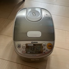 家電 キッチン家電 炊飯器