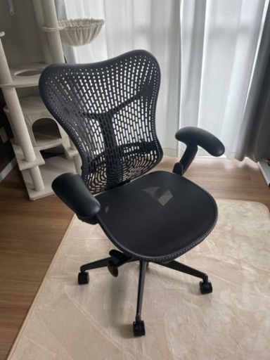 ハーマンミラー　ミラチェア