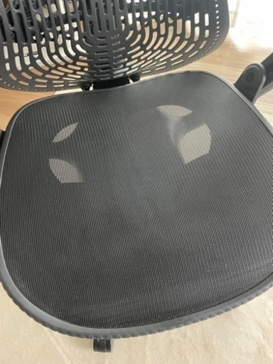 ハーマンミラー　ミラチェア