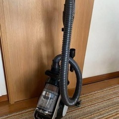日立　サイクロン掃除機　CV-SC100