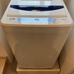 家電 生活家電 洗濯機