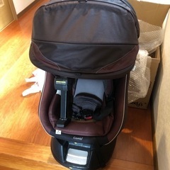 子供用品 ベビー用品 チャイルドシートの画像