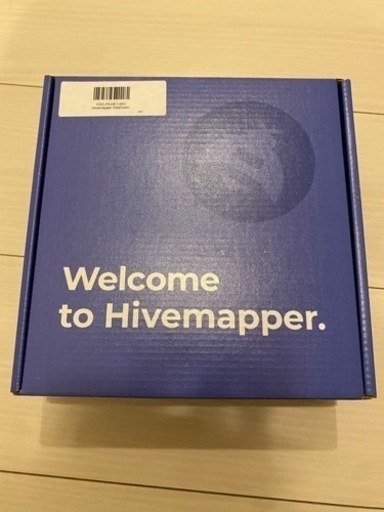 【新品未使用】hivemapper Dashcam