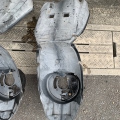 リモコンジョグ❗️ インナー❗️の画像
